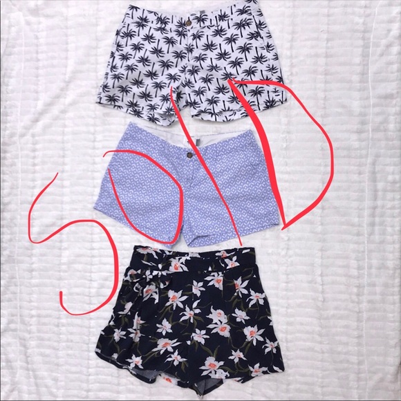 Old Navy Pants - Women’s shorts bundle